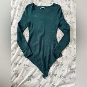 Abercrombie and Fitch bodysuit